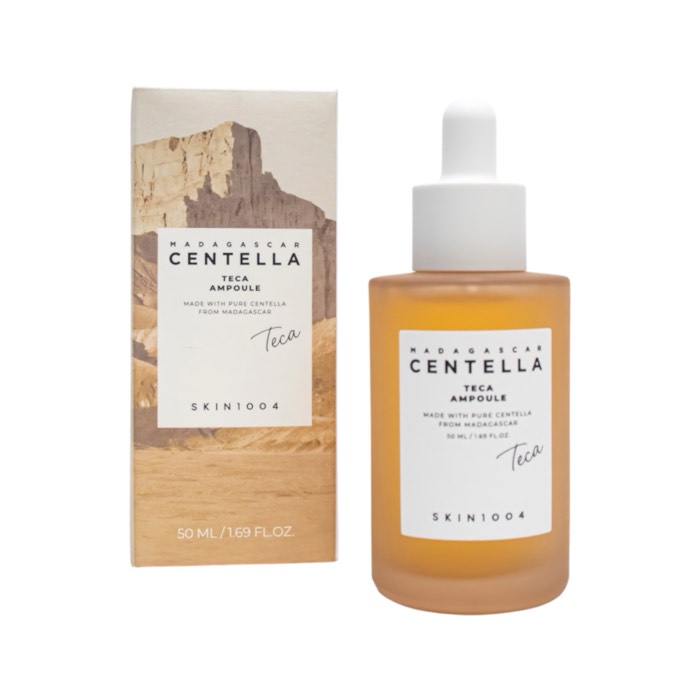 Centella TECA Ampoule de SKIN1004