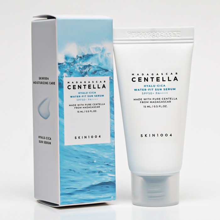 Hyalu-Cica Water-Fit mini de SKIN1004