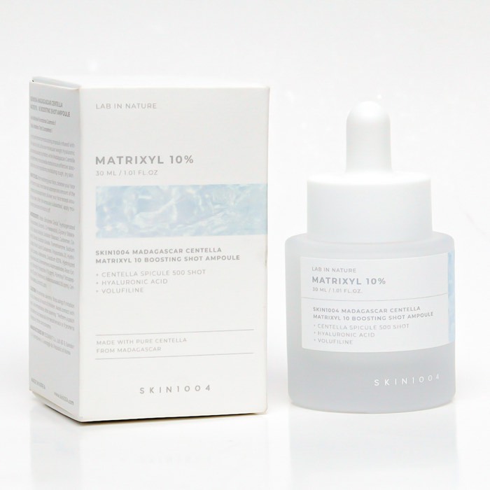 Matrixyl 10 Boosting Shot de SKIN1004