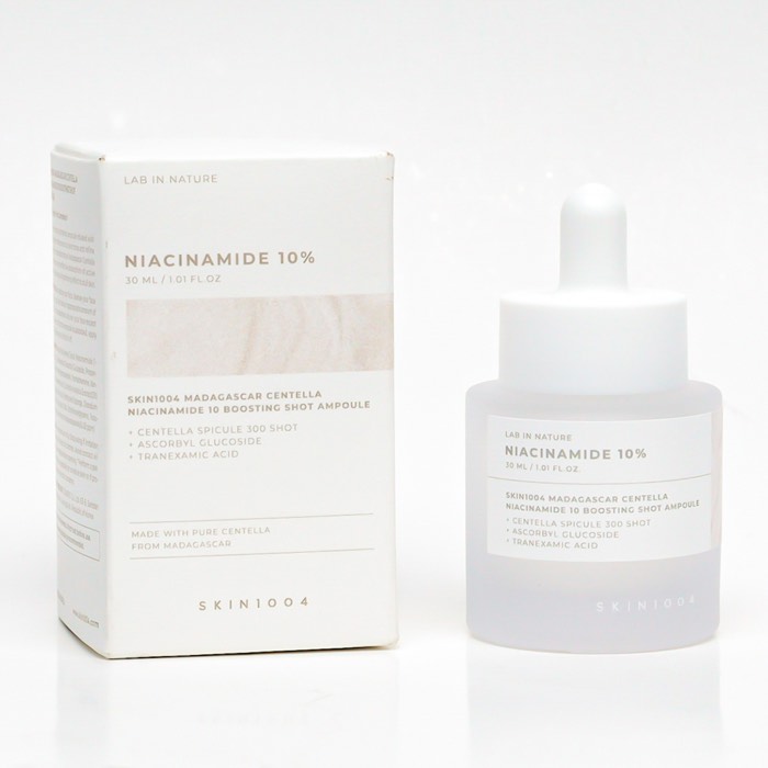 Niacinamide 10 Boosting Shot de SKIN1004