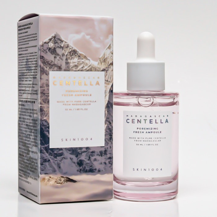 Poremizing Fresh Ampoule de SKIN1004