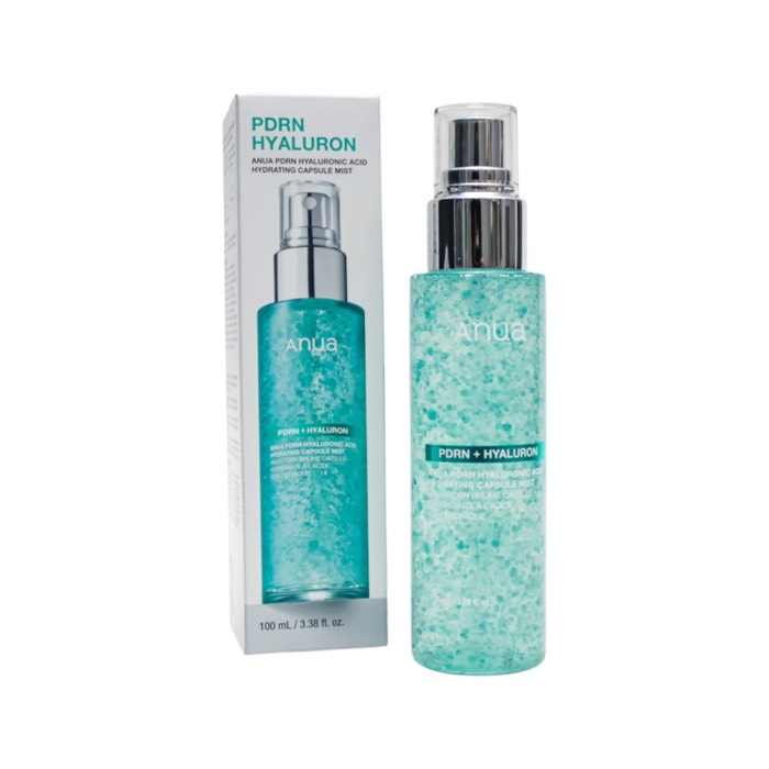 Hyaluronic Acid Capsule Toner de ANUA