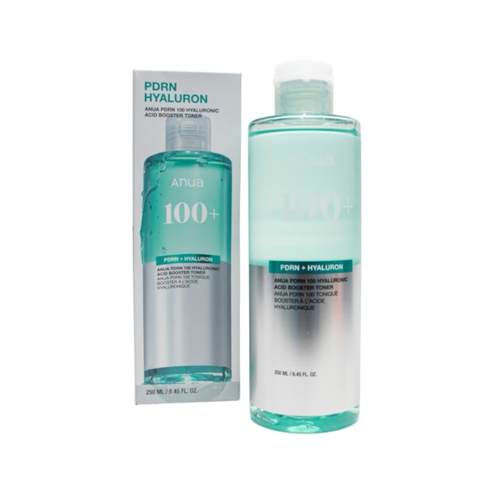 Hyaluronic Acid Toner de ANUA