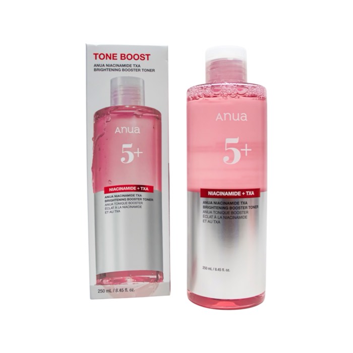 Niacinamide + TXA Toner de ANUA