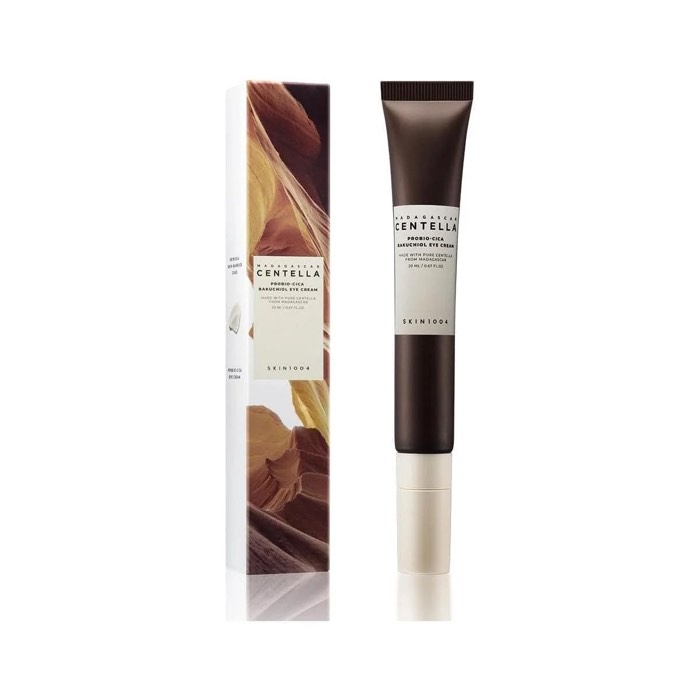 Probio-Cica Bakuchiol Eye Cream de SKIN1004