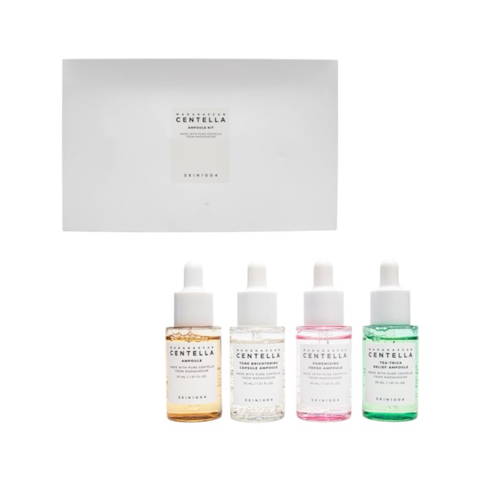Centella Ampoule Set de SKIN1004