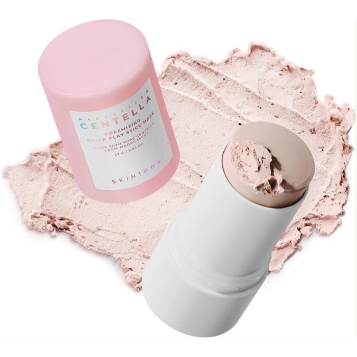 Poremizing Quick Clay Stick Mask de SKIN1004