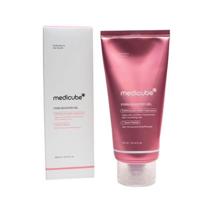 PDRN Booster Gel de MEDICUBE