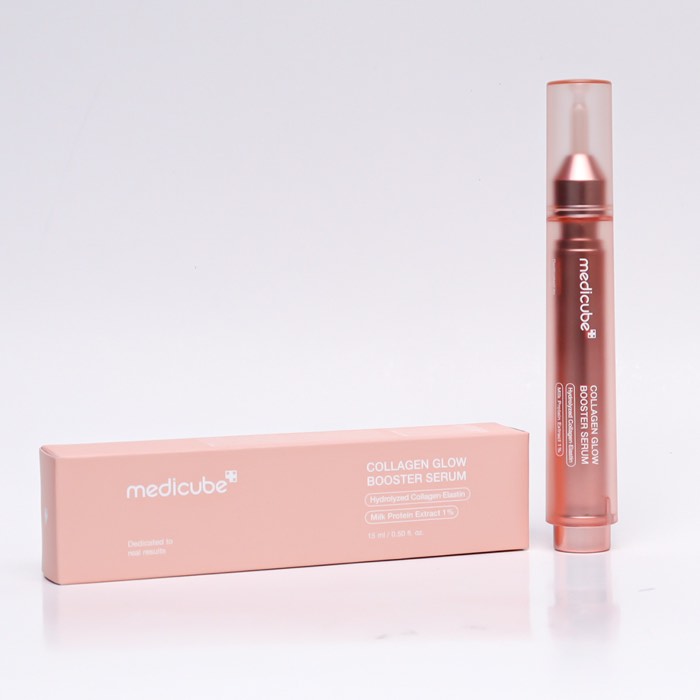 Collagen Glow Serum de MEDICUBE