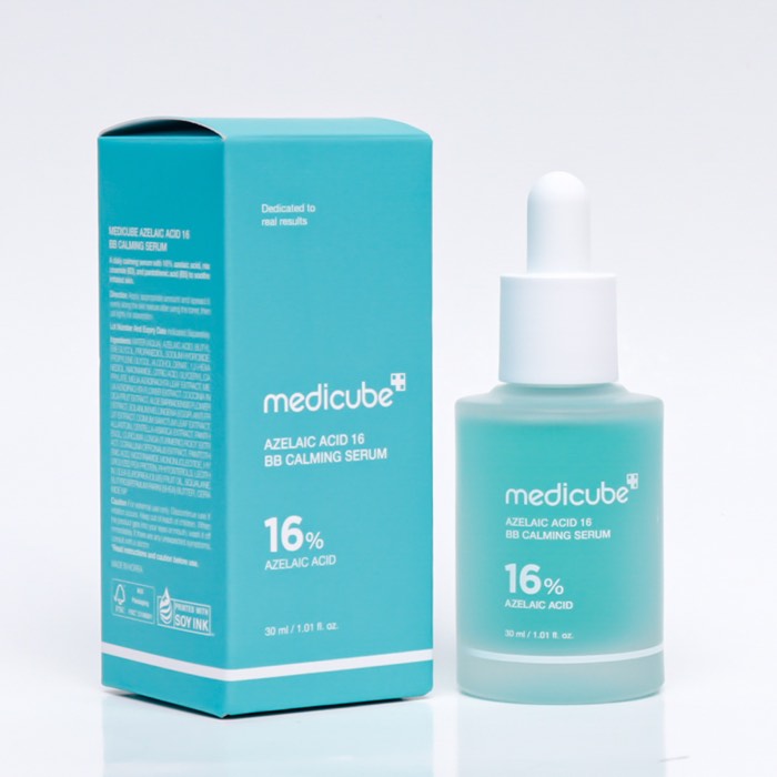 Azelaic Acid 16 BB Serum de MEDICUBE