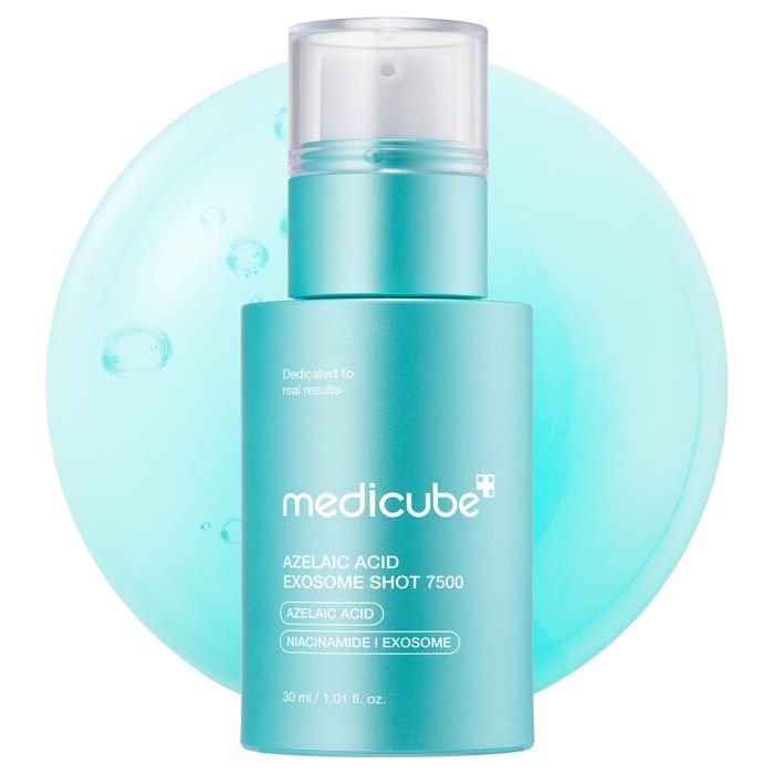 Azelaic Acid Exosome Shot 7500 de MEDICUBE