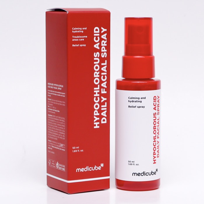 Hypochlorous Acid Face Spray de MEDICUBE