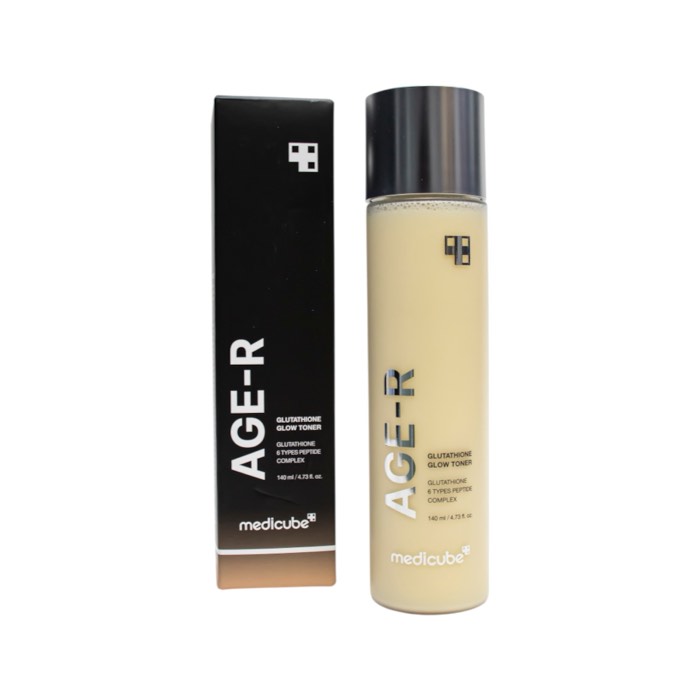 Age-R Glutathione Toner de MEDICUBE