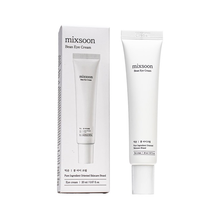 Bean Eye Cream de MIXSOON