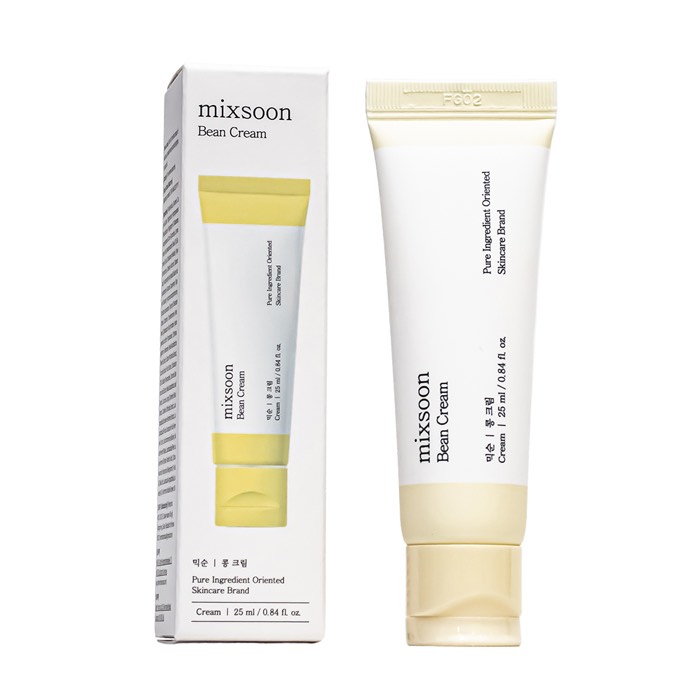 Bean Cream · mini de MIXSOON