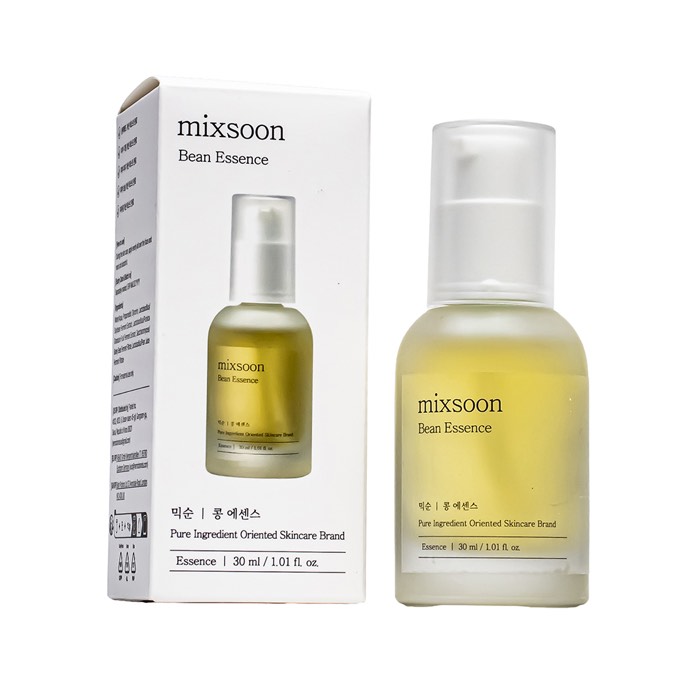Bean Essence de MIXSOON
