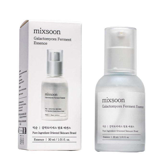 Galactomyces Ferment Essence de MIXSOON