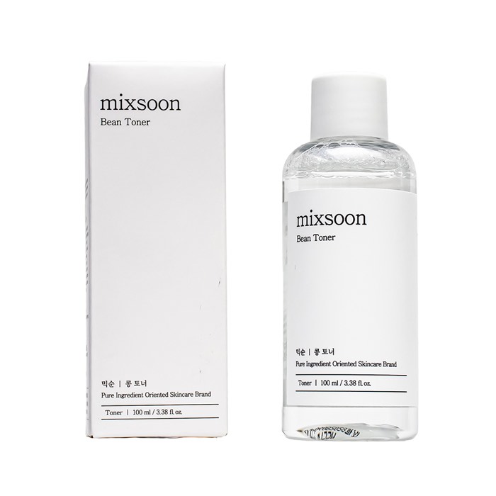 Bean Toner de MIXSOON