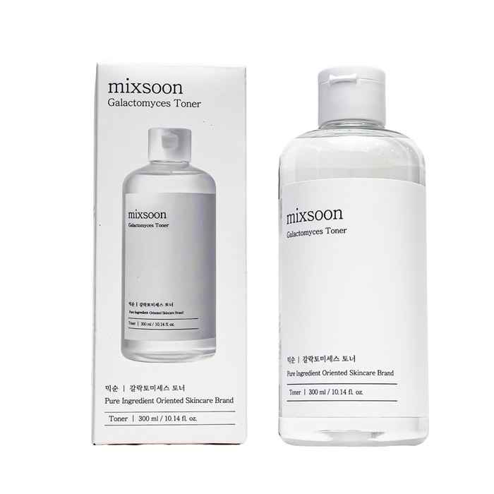 Galactomyces Toner de MIXSOON