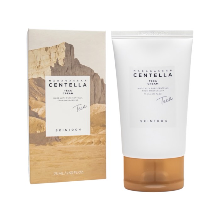 Centella TECA Cream de SKIN1004