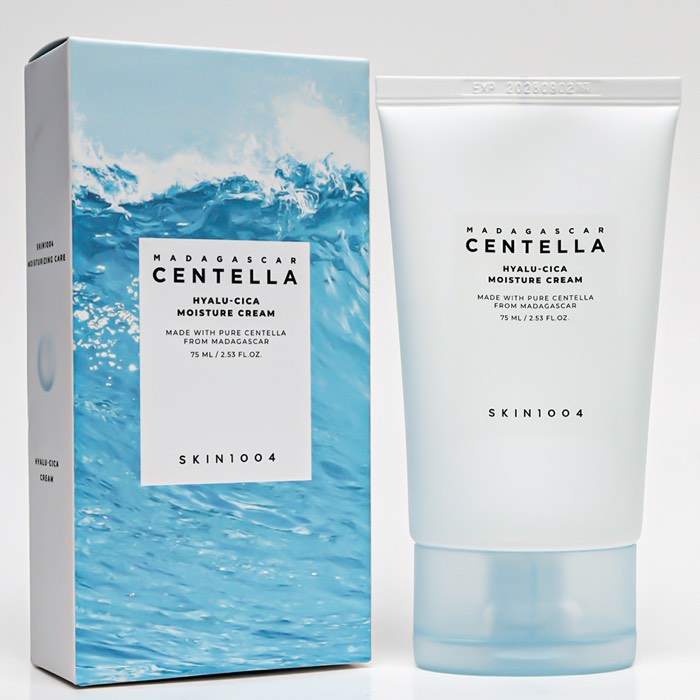 Hyalu-Cica Moisture Cream de SKIN1004