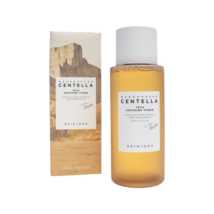 Centella TECA Toner de SKIN1004